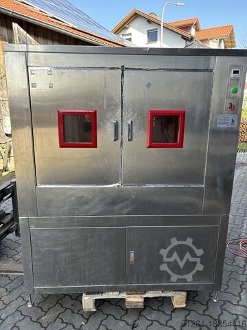 УФ-камера отверждения для 3D-печатных деталей 3D Systems ProCure 750