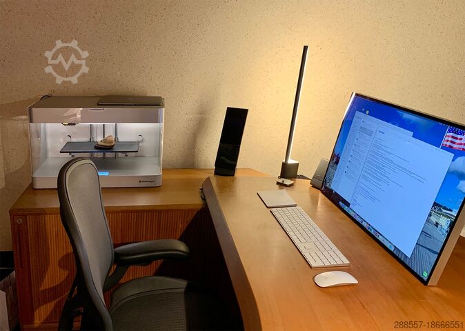 3d-принтер MARKFORGED MARK TWO Gen 2