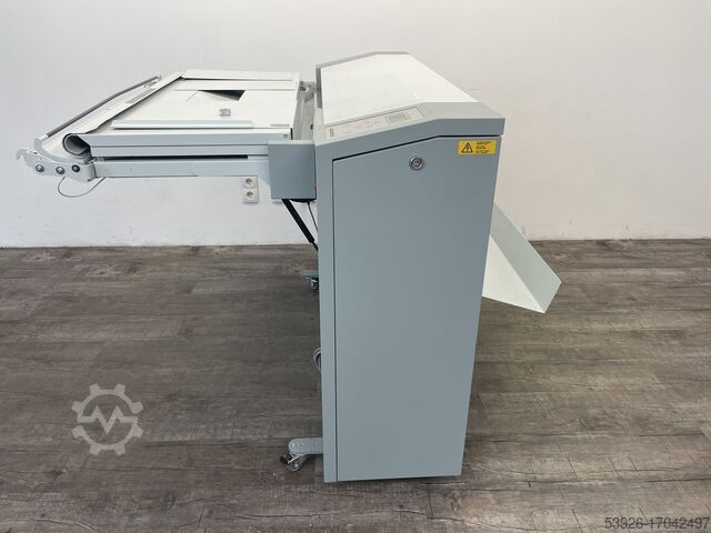 фальцевальную машину Estefold ES-2400