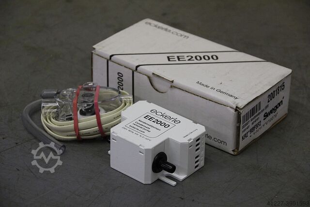 Конденсатный насос для кондиционера Eckerle EE2000