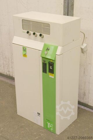 Увлажнитель воздуха Hygromatik DB13MP