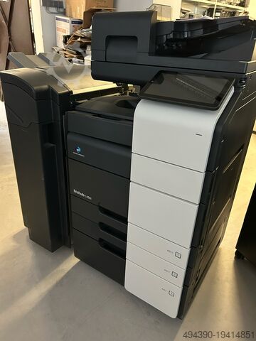 C450i Konica Minolta c450i