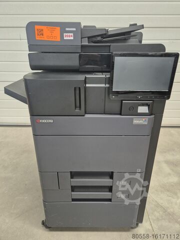 офисный ксерокс Kyocera Taskalfa 2553ci