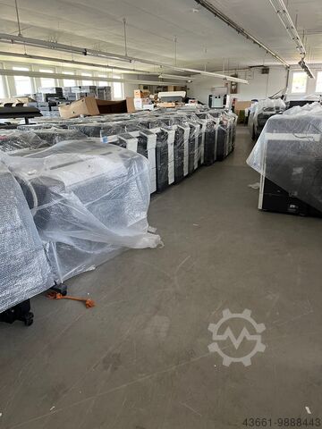 Minolta C308, C258, C368, C759, C658 Minolta C308, C258, C368, C759, C658