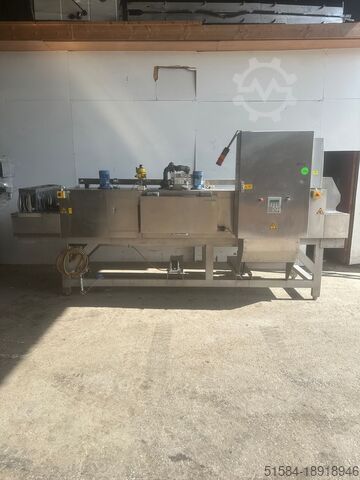 Криогенный морозильник Linde Cryoflex CTFA4-60