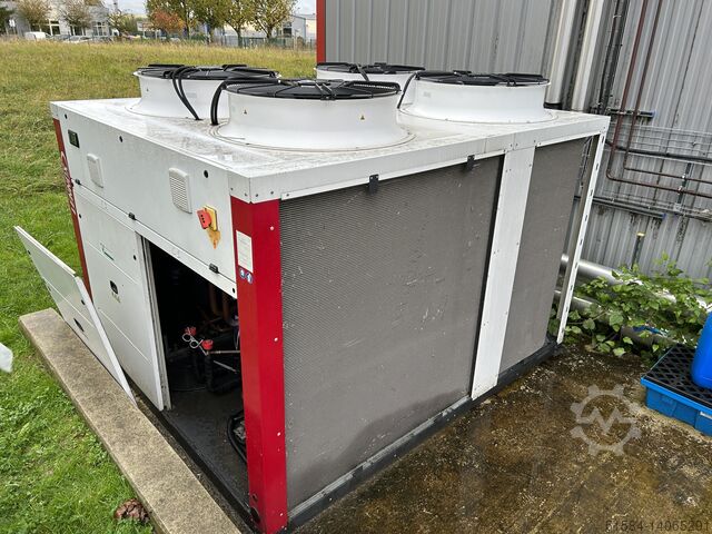 Холодильная установка Lennox CAC160DM1M