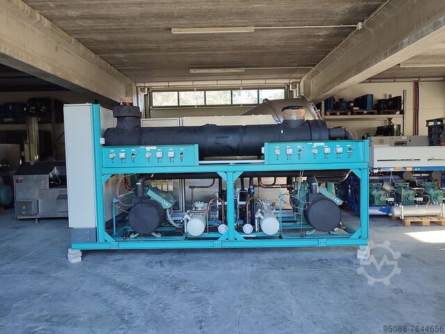 Охладитель Bitzer CSH 8571-110Y (X2)