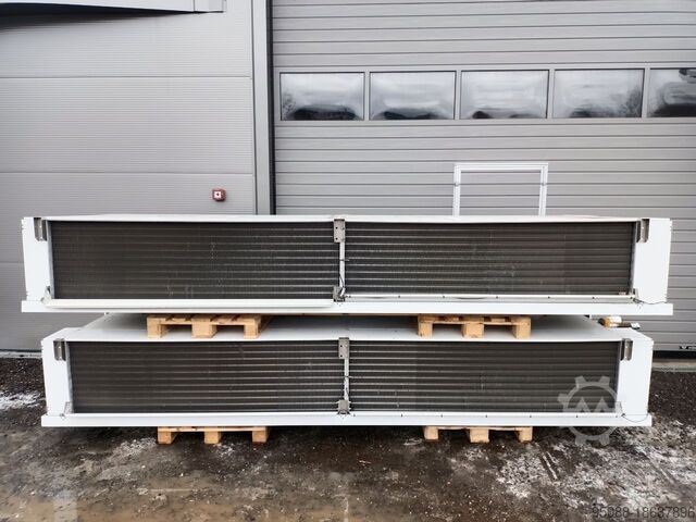 Кулер Goedhart DRS 34637