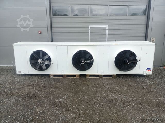 Кулер Guntner S-GHN 081B/37