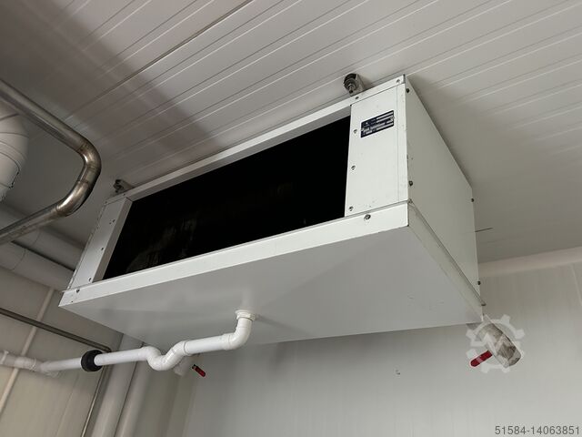 Испаритель Morgana PC42