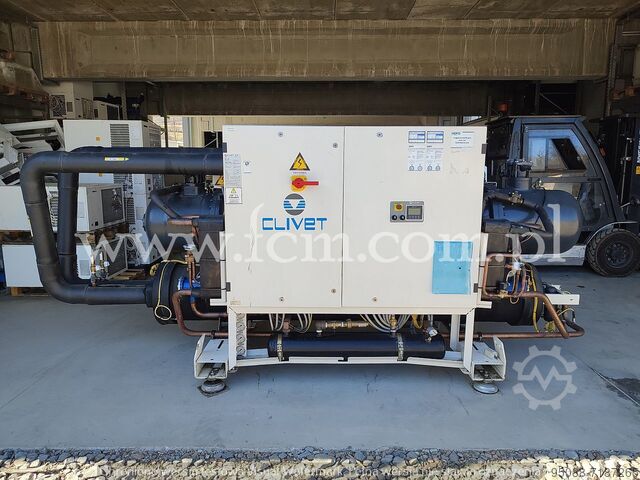 Охладитель CLIVET MDE-32.300