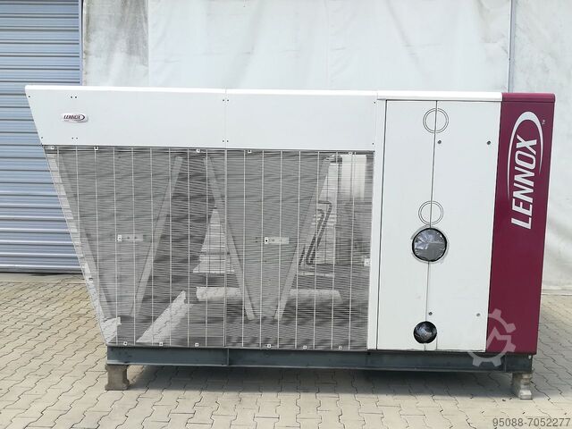 Охладитель Lennox NAC 270D NM1M