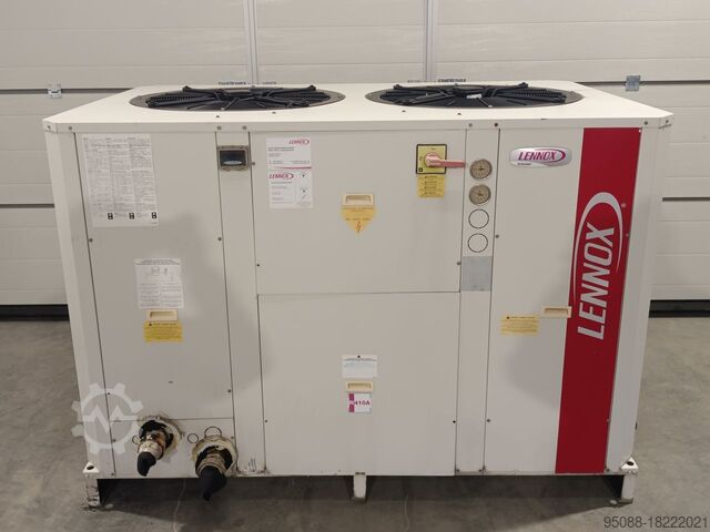 Охладитель Lennox EAC0672SM2HN