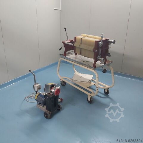 Фильтры и источники OCIM 