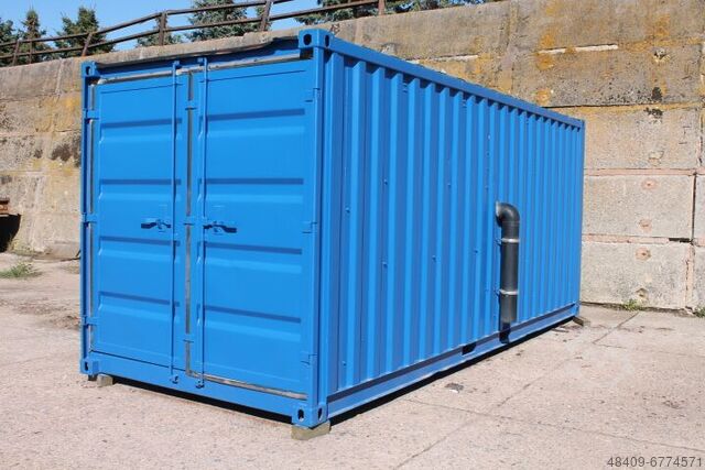 Станция очистки питьевой воды Lowara 