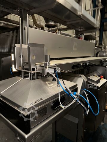 Денестер лотков Carsoe / Qupaq ANYTRAY