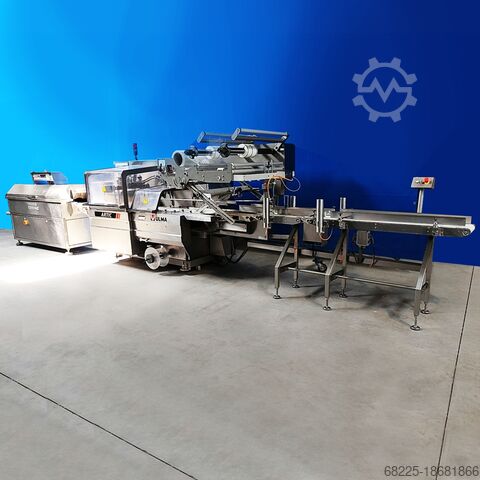 ФЛОУПАК ULMA Arctic