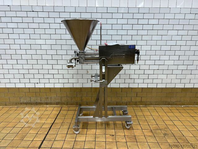 Депозитор Turbo D100P46 H086