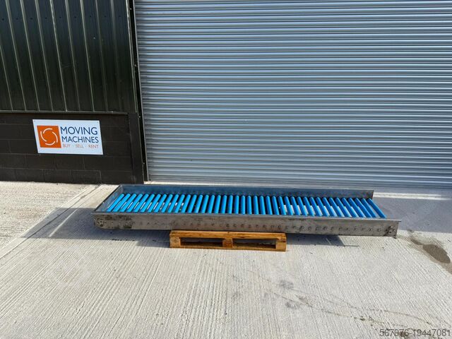 роликовый конвейер Roller Conveyor Roller Conveyor