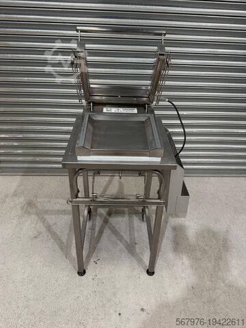 Уплотнитель Mistral 350 Sealer