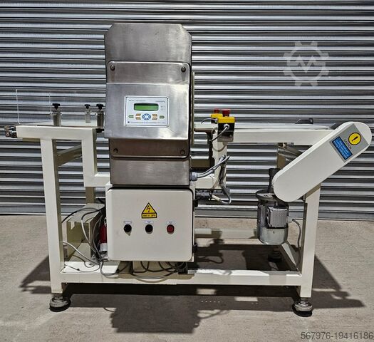 Металлоискатель Technofours Electronics (P) Metal Detector