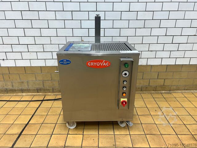 Усадочный бак CRYOVAC ST 02