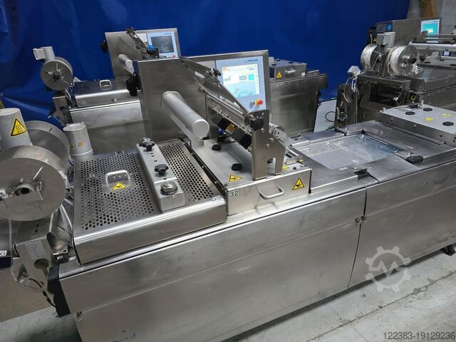 Мультивак Multivac R85