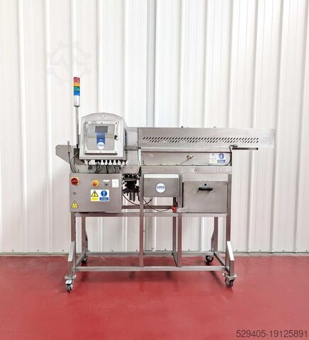 Металлоискатель Loma IQ3+