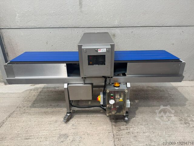 Металлоискатель LOMA SUPERSCAN