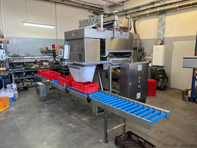 Счетчик рулонов Niverplast ZM3/3