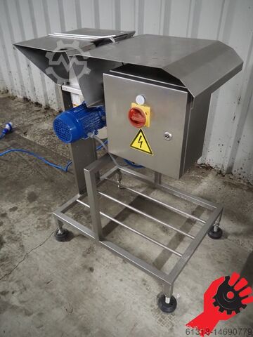 Ручной погрузчик мешков Cryovac BL 14. Cryovac BL14