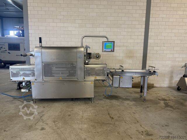 Лоточный запайщик Multivac T700 Multivac T700