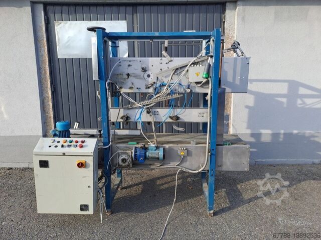 Ручка-аппликатор для уплотнений TWIN PACK MDEL