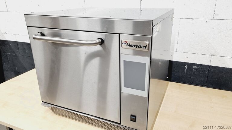 Микроволновая печь Merrychef eikon e3