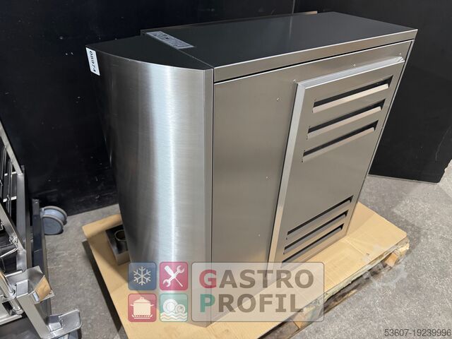 Капот UltraVent Plus Rational UVP CD 61/101/E