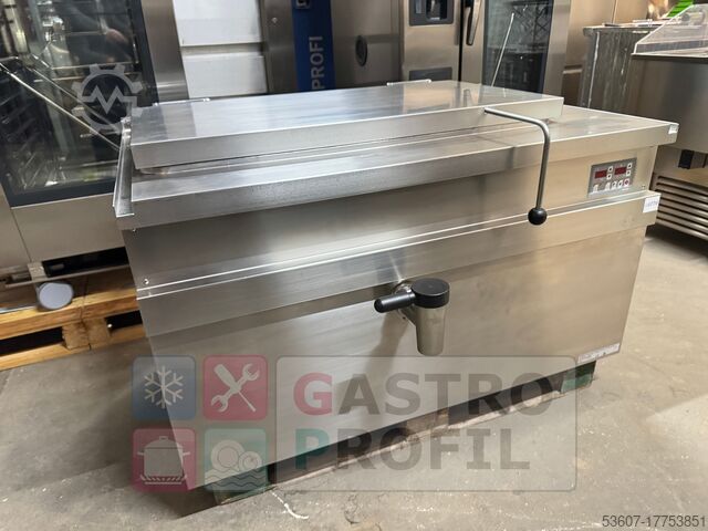 Электрический брайзер Magnum 3/1GN MKN 2022705 115 LITER