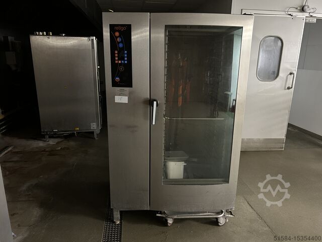 Духовка Retigo O2021ic