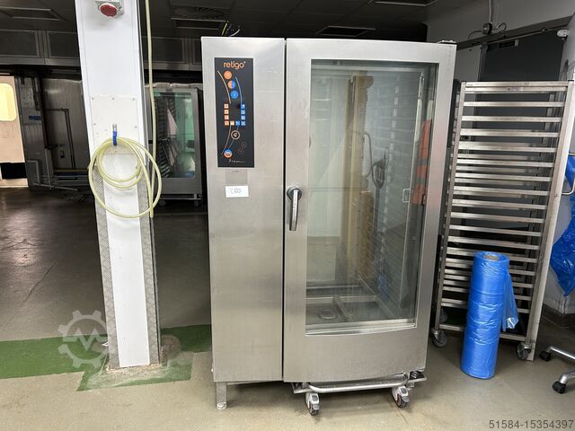 Духовка Retigo O2021ic