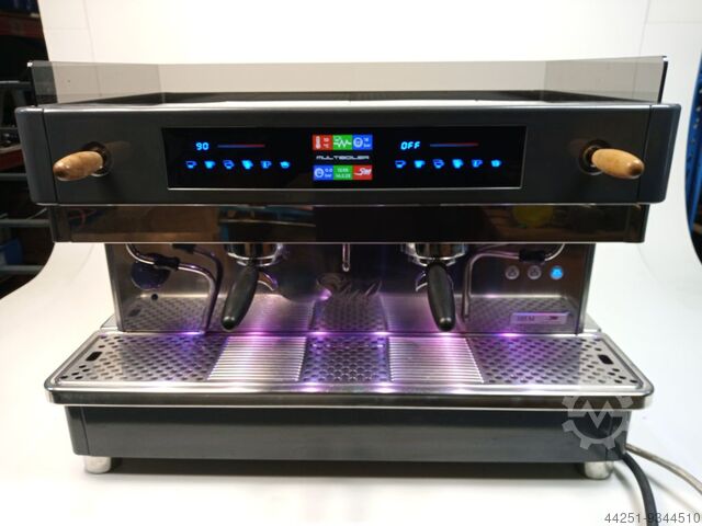 Эспрессо-машина Экранирующая машина La San Marco EW 105 MULTIBOILER│2G
