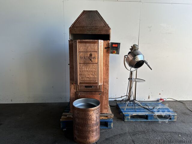 Мини-печь для запекания Easyroast Easyroast ERL02