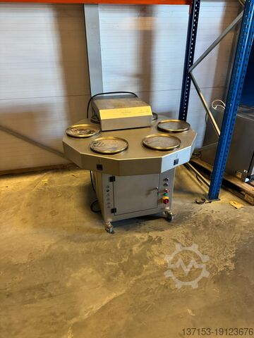 БЛИННАЯ КАРУСЕЛЬ MULTIPAN 6 