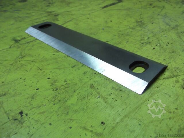 Сменные лезвия для режущих машин Stumabo 2114662