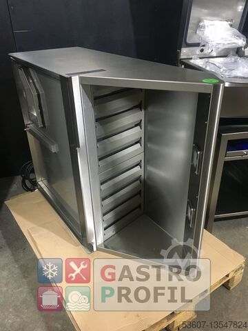 Ультравентиляционная крышка для CMP Rational Ultraventhaube für CMP