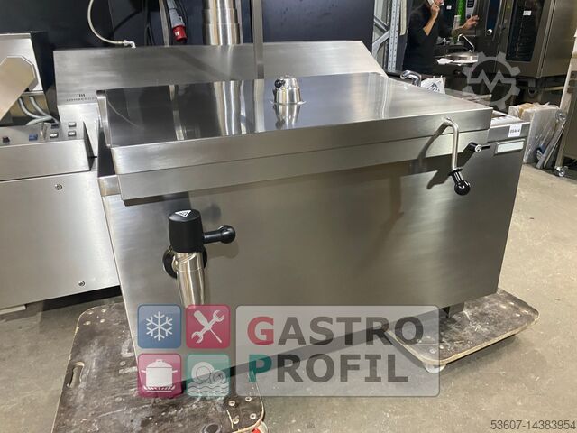 Брайзер для приготовления пищи под давлением Elro DBGN33-EDS-90