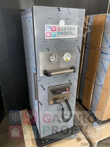 Тележка для подогрева Thermochef TC1500 Mobiltherm Thermochef TC1500