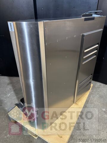 Ультравентная капотница Rational UV 202E iCombi