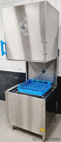 Посудомоечная машина Meiko M-iClean HL