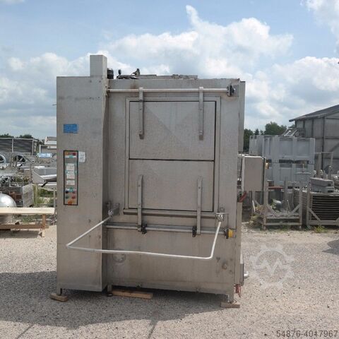 вемагкартная шайба SEMI STAAL VV1-1.