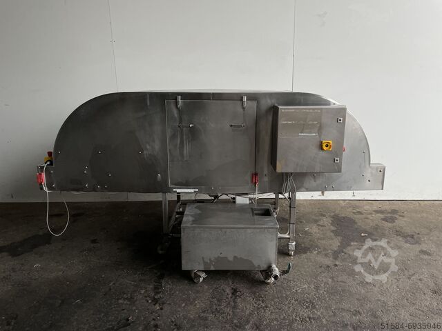 Туннель для санитарной обработки NTM SANIT