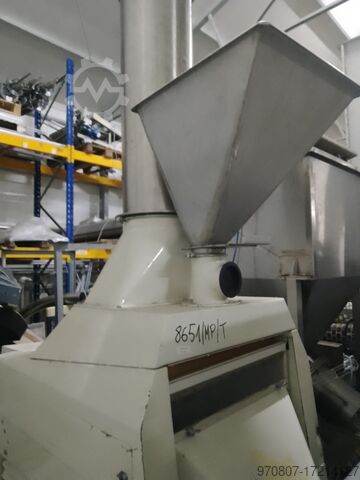 Очиститель, камнеотделитель E. Happle und Sohn K.G. 